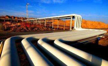 中国最大管径天然气管道定向穿越纪录被刷新